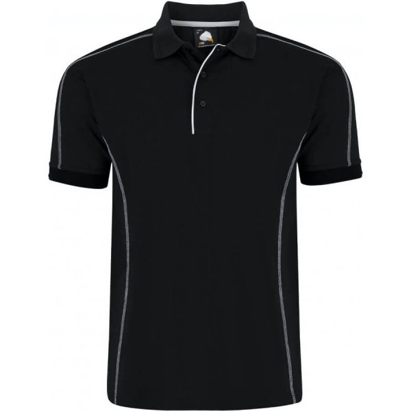 ORN Workwear Crane 1140 Crane Poloshirt 50% Cotton / 50% Polyester 220gsm